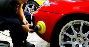 how to start a detailing business