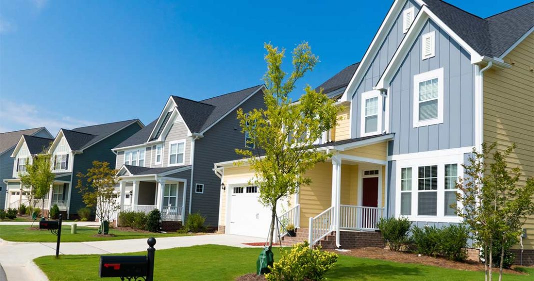 Baker Roofing Raleigh, North Carolina