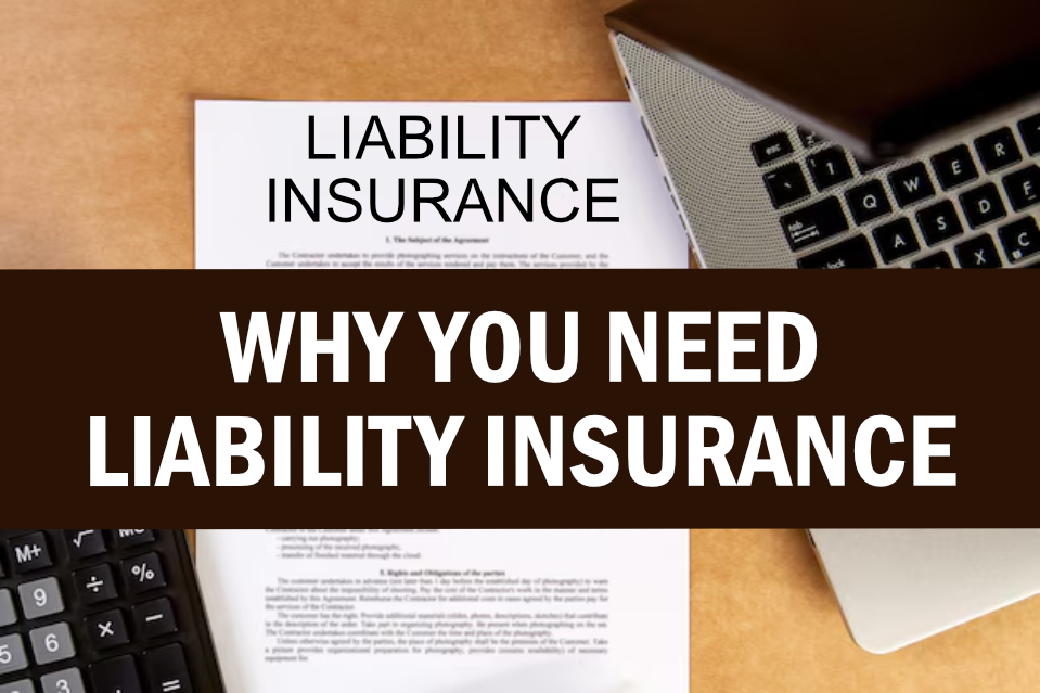 Roofing Liability Insurance Why Roofing Contractors Need Liability Insurance