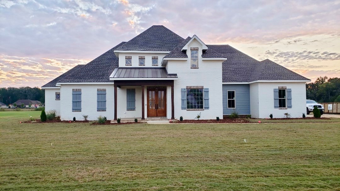 Ridgeline Construction Roofing & Exteriors