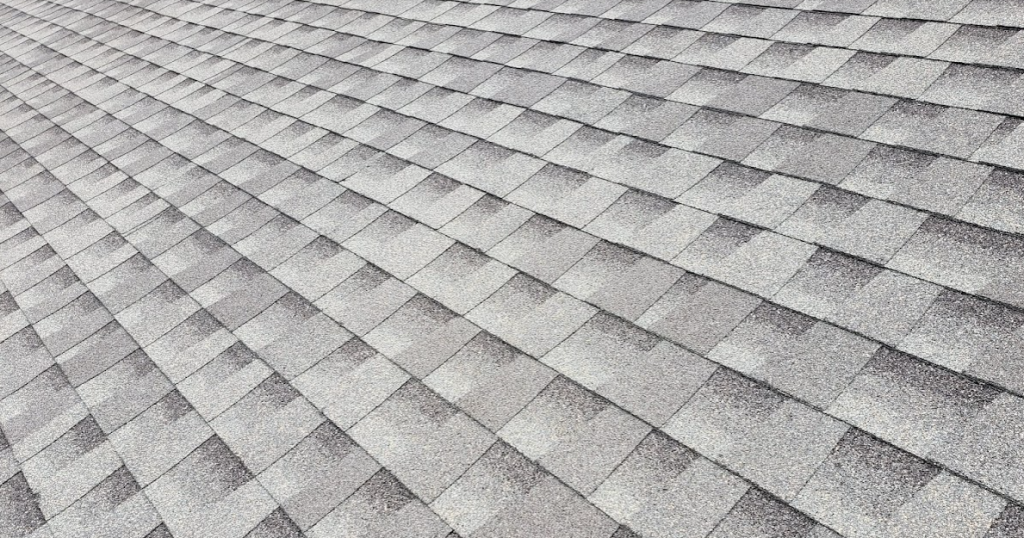 Roof Replacement vs. Reroofing insurance supplement shingle roof