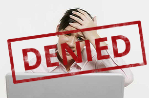 roofing insurance claim denied