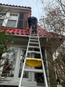 Roof Repair Philadelphia