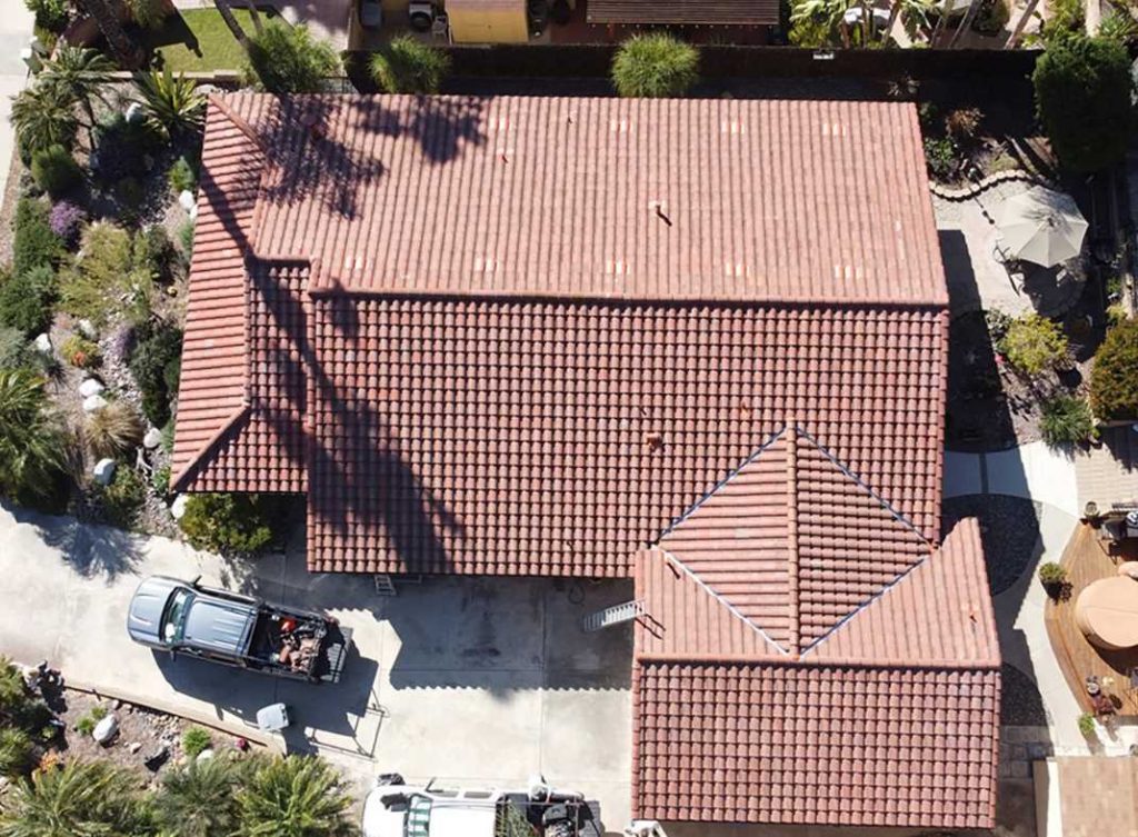 san diego roofing contractor
