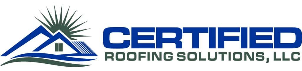 Certified Roofing Solutions LLC