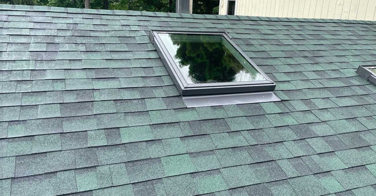 CAN Roof Construction Boston, Massachusetts Roofing Contractor