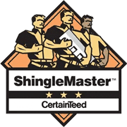 certainteed shinglemaster