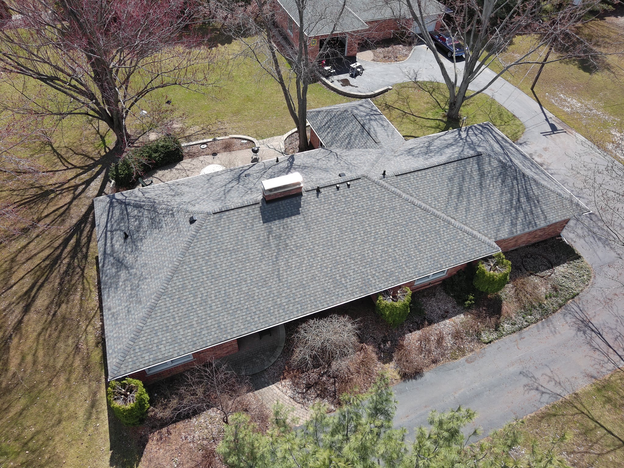 Tresnak Roofing Detroit, Michigan