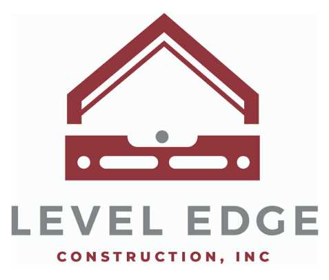 Level Edge Construction