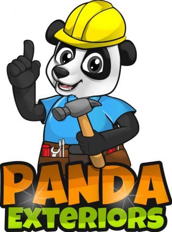 Panda Exteriors