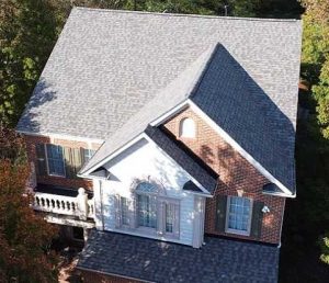 Roofing Contractor Lorton VA