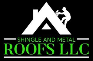 Shingle and Metal Roofs LLC