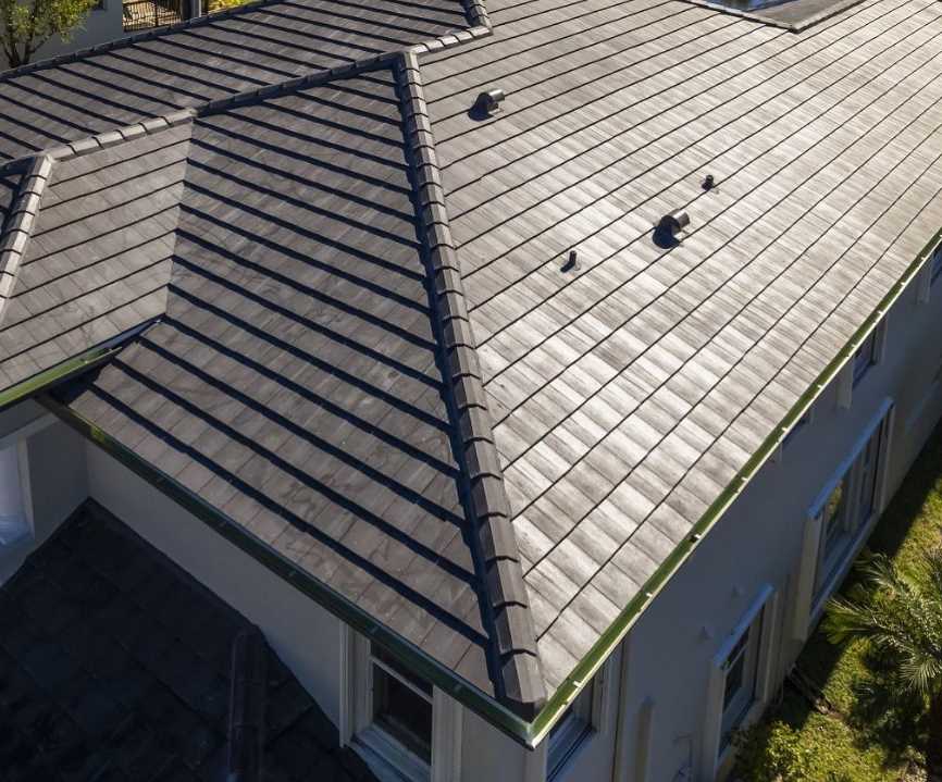 Broward County Roofing Contractor
