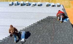 Iowa Roofing Insurance