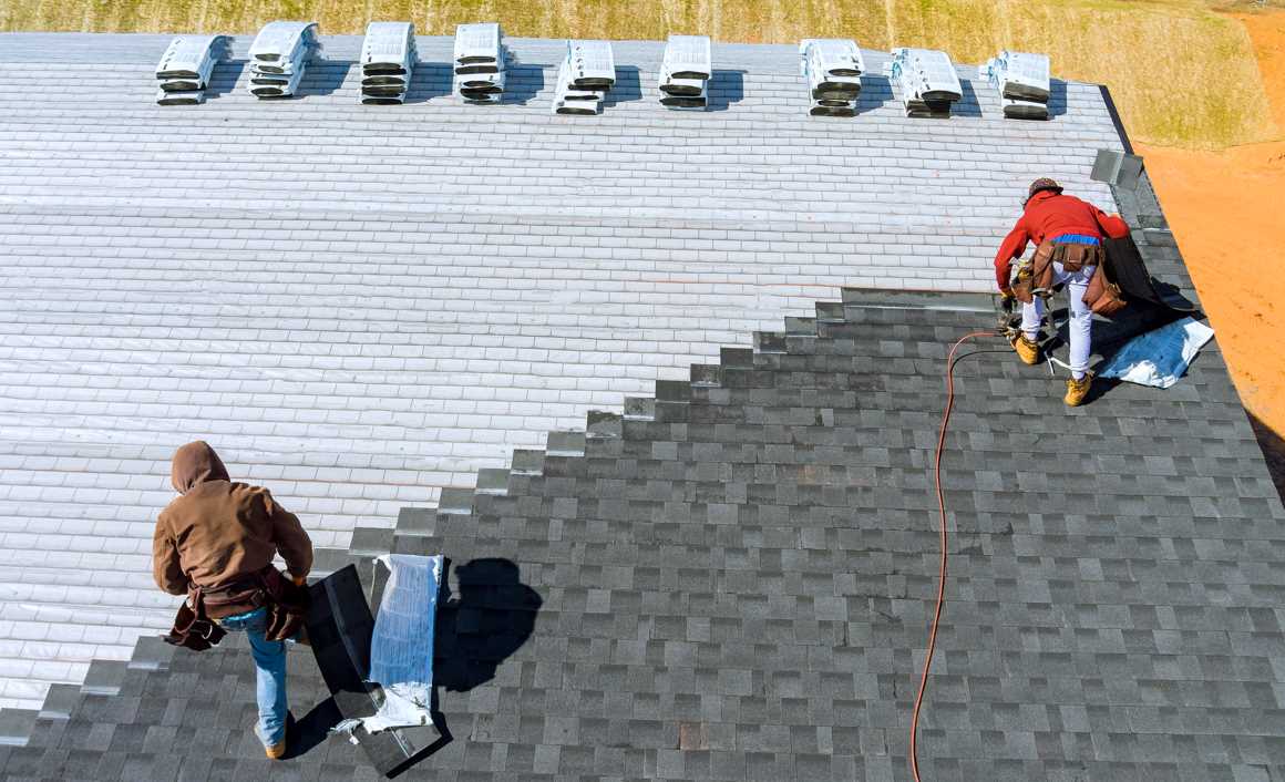 Roofing Company Liability Insurance in Maryland Safeguarding Your