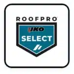 IKO Roofpro Select
