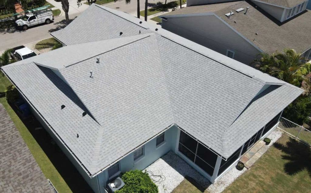 Steadfast Roofing Ruskin FL