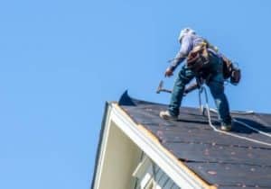 Michigan Roofing Contractor