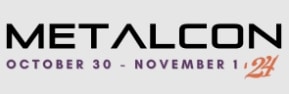 METALCON 2024