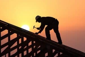 Texas Roofing Contractor