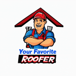 creative roofing business name