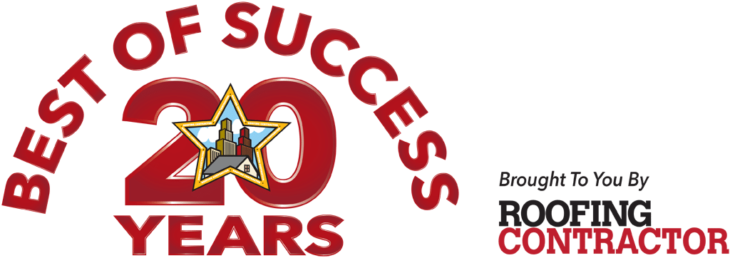 Roofing Contractor Best of Success