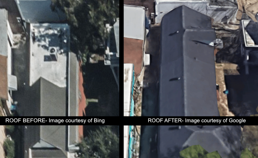 biloxi dentist roof lawsuit