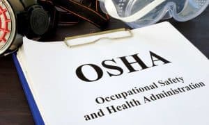 Roofer puts kids at risk