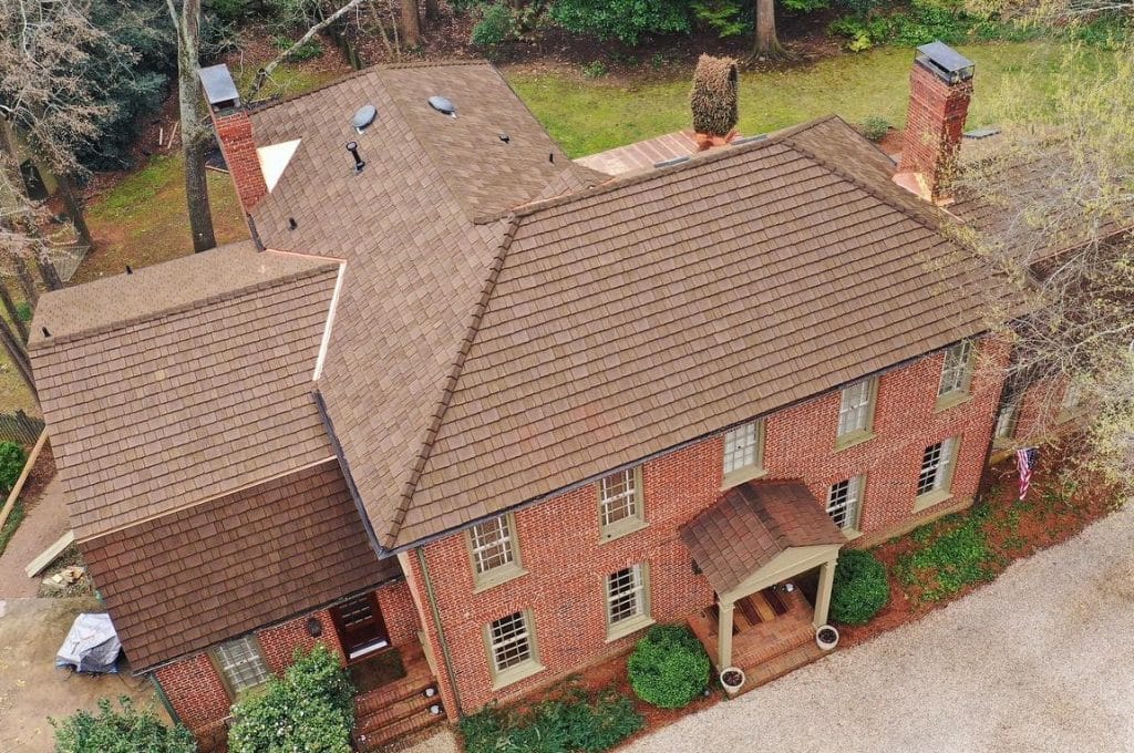 roof medic charlotte north carolina