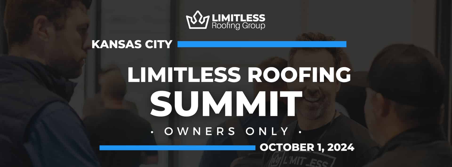 Limitless Roofing Summit