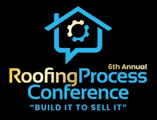 Roofing Process Conference