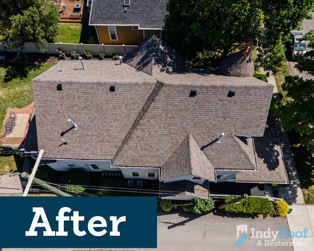 roofing company indianapolis