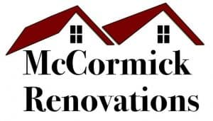 mccormick renovations