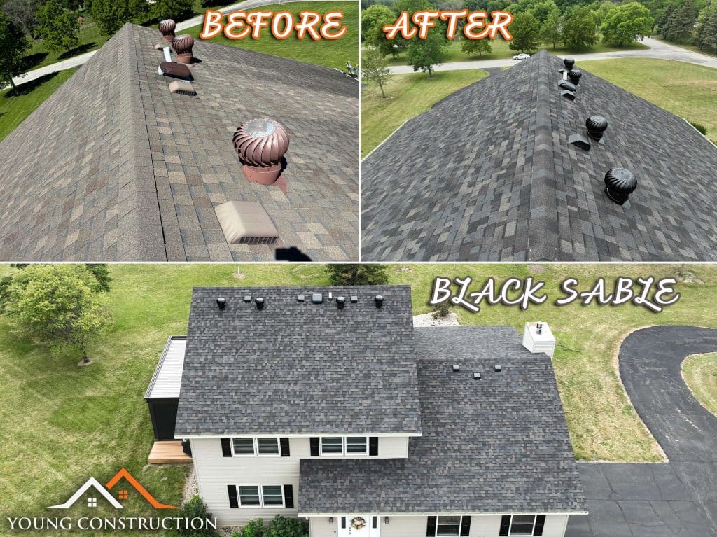 young construction iowa