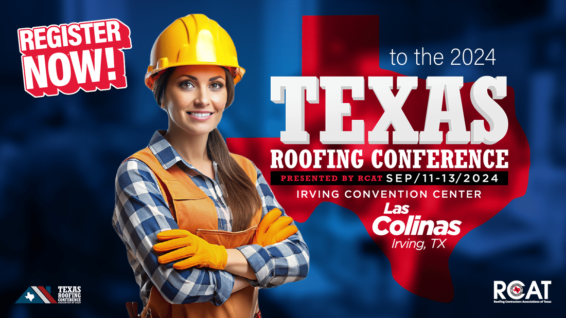 Texas Roofing Conference