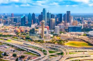 Dallas texas roofing business opportunities