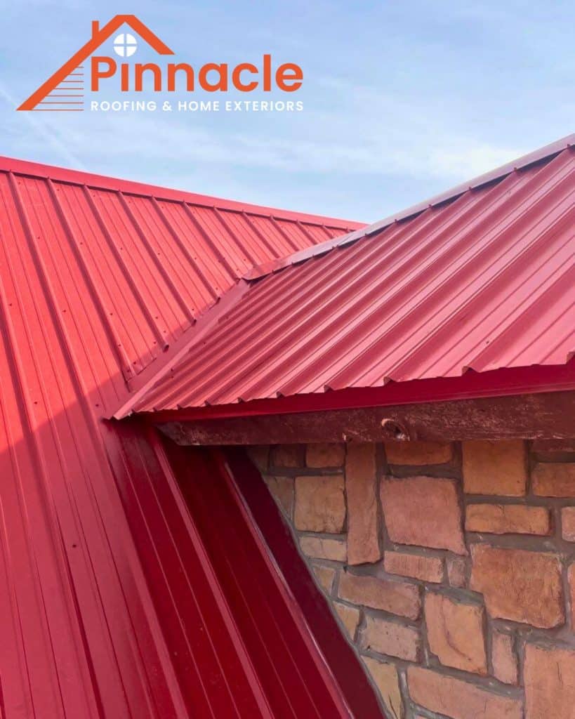 metal roof elkins arkansas