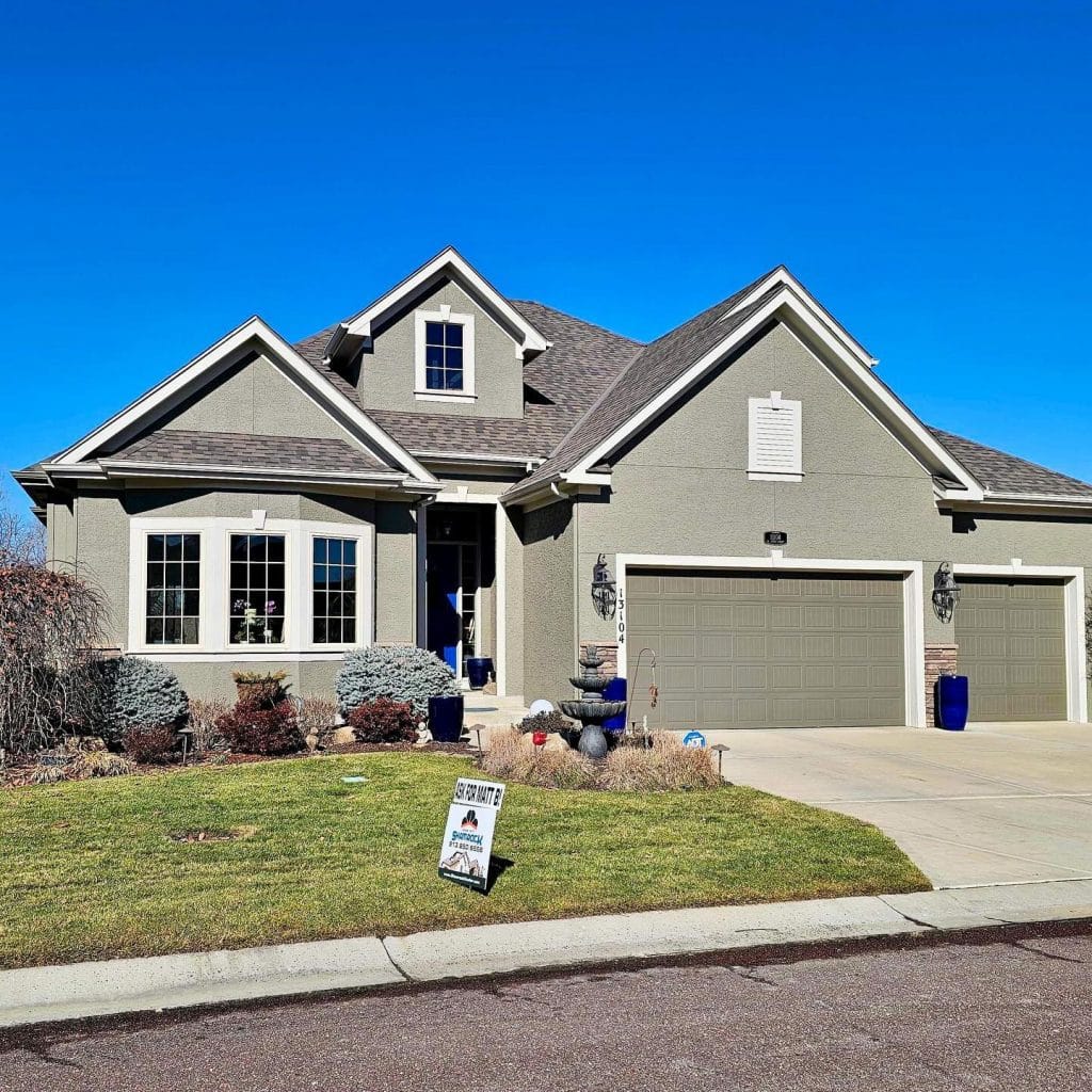 roofing contractor overland park