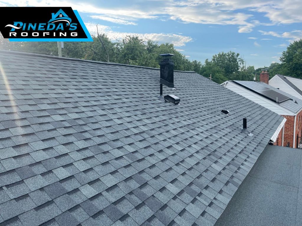 roofing contractor silver spring maryland