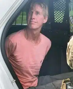 ryan routh assassination attempt arrest