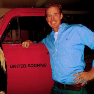 Ryan Routh, United Roofing