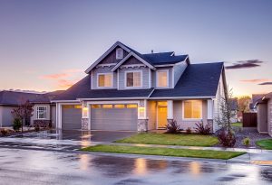 liability insurance house damage