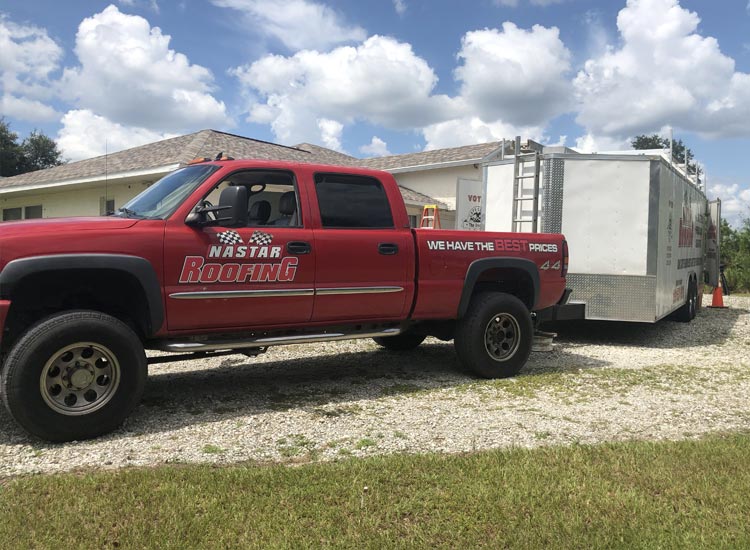 nastar roofing cape coral