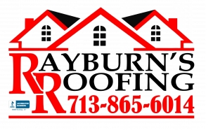 Rayburn's Roofing Cleveland Texas