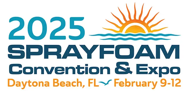 Sprayfoam Convention and Expo
