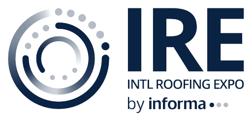 international roofing expo ire