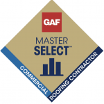 GAF Master Select Commercial