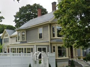 replace slate with asphalt shingles