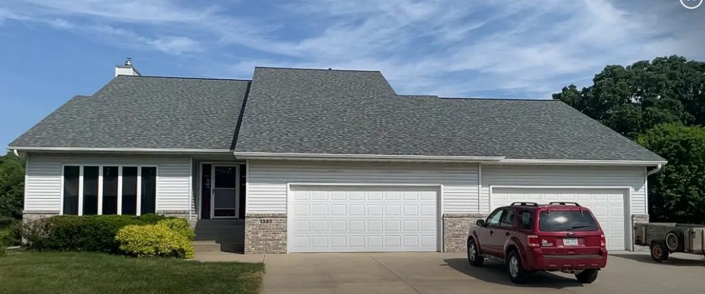 puetz construction roofing