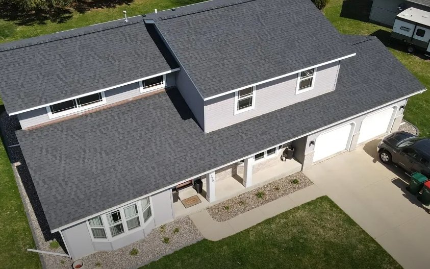 st charles roof replacement
